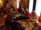  Lunch Country dames 2019_10