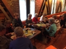  Lunch Country dames 2019_11