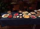  Lunch Country dames 2019_2