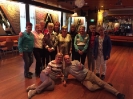  Lunch Country dames 2019_4