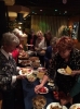  Lunch Country dames 2019_6