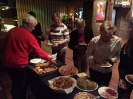  Lunch Country dames 2019_7