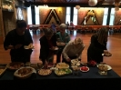  Lunch Country dames 2019_8
