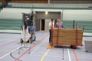  Opbouw hal 