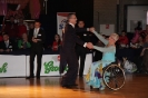 Cuijk 04-04-2015 rolstoeldansen