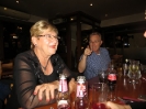 Engeland Dinner