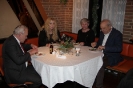 Kerstbuffet